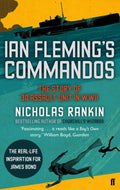 Ian Fleming's Commandos - MPHOnline.com