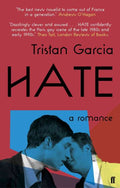 Hate: A Romance - MPHOnline.com