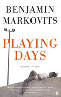 Playing Days - MPHOnline.com