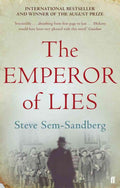 Emperor of Lies - MPHOnline.com