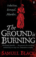 Ground is Burning - MPHOnline.com