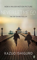 NEVER LET ME GO - MPHOnline.com