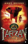 TARZAN : THE GREYSTOKE LEGACY - MPHOnline.com