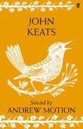 POET TO POET: JOHN KEATS - MPHOnline.com