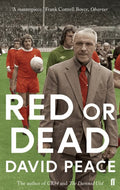 Red or Dead - MPHOnline.com