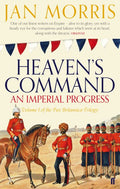 Heaven's Command - MPHOnline.com
