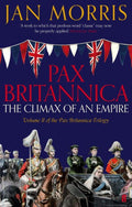 Pax Britannica - MPHOnline.com