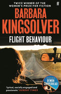 Flight Behaviour - MPHOnline.com