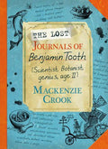 THE LOST JOURNAL OF BENJAMIN TOOTH - MPHOnline.com