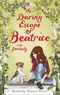 THE DARING ESCAPE OF BEATRICEAND PEABODY - MPHOnline.com