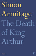 THE DEATH OF KING ARTHUR - MPHOnline.com