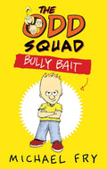 ODD SQUAD : THE BULLY BAIT - MPHOnline.com