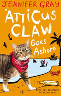 ATTICUS CLAW GOES ASHORE - MPHOnline.com