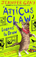 ATTICUS CLAW LEARNS TO DRAW - MPHOnline.com