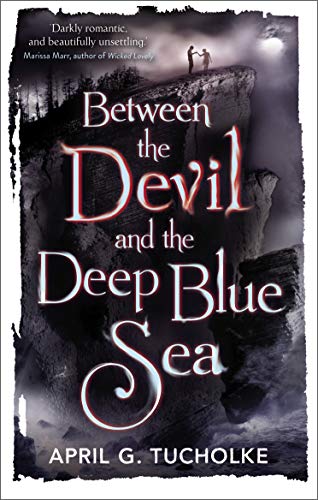 Between the Devil and the Deep Blue Sea - MPHOnline.com