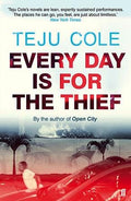 Every Day is for the Thief - MPHOnline.com