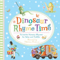 DINOSAUR RHYME TIME - MPHOnline.com