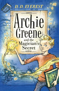 ARCHIE GREENE AND THE MAGICIAN`S INSTRUCTION - MPHOnline.com