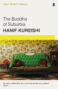 FABER MODERN CLASSICS: THE BUDDHA OF SUBURBIA - MPHOnline.com