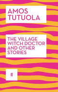 Village Witch Doctor and Other Stories - MPHOnline.com