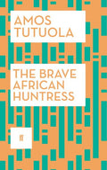 Brave African Huntress - MPHOnline.com