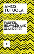 Pauper, Brawler and Slanderer - MPHOnline.com