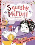 SQUISHY MCFLUFF: BIG COUNTRY FAIR - MPHOnline.com