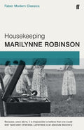 FABER MODERN CLASSICS: HOUSEKEEPING - MPHOnline.com