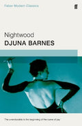 FABER MODERN CLASSICS: NIGHTWOOD - MPHOnline.com