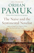 Naive and the Sentimental Novelist (Rejacket) - MPHOnline.com