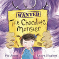 THE CHOCOLATE MONSTER - MPHOnline.com