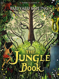 FABER CLASSICS: THE JUNGLE BOOK - MPHOnline.com