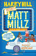 Matt Millz Stands Up! (Book 2) - MPHOnline.com