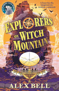Explorers on Witch Mountain (The Polar Bear Explorers' Club #2) - MPHOnline.com