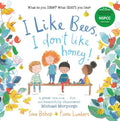 I LIKE BEES, I DON`T LIKE HONEY! - MPHOnline.com
