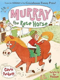 Murray The Race Horse - MPHOnline.com