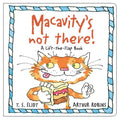 MACAVITY`S NOT THERE! - MPHOnline.com