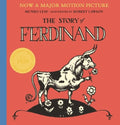 THE STORY OF FERDINAND - MPHOnline.com