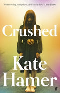 Crushed (Paperback) - MPHOnline.com