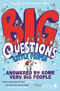 BIG QUESTIONS FROM LITTLE PEOPLE.. ANSWERED BY SOME VERY BIG - MPHOnline.com