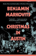 Christmas in Austin - MPHOnline.com