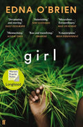 Girl (Paperback) - MPHOnline.com