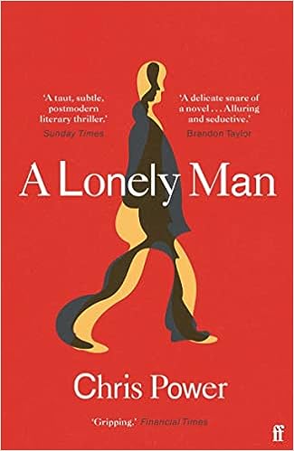 A Lonely Man - MPHOnline.com