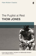 FABER MODERN CLASSICS: THE PUGILIST AT REST - MPHOnline.com