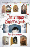 CHRISTMAS DINNER OF SOULS - MPHOnline.com