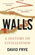 Walls (Paperback) - MPHOnline.com