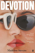 Devotion (Paperback) - MPHOnline.com