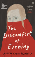 Discomfort of Evening - MPHOnline.com