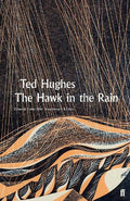 THE HAWK IN THE RAIN (FABER POETRY) - MPHOnline.com
