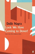 LOOK WE HAVE COMING TO DOVER!(FABER POETRY) - MPHOnline.com